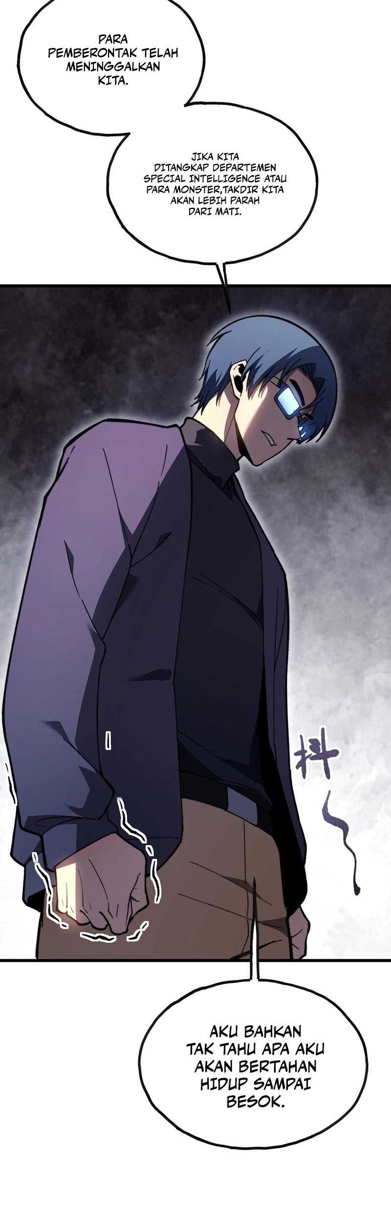 Reborn as a Heavenly Martial Demon Chapter 14 - halaman 11