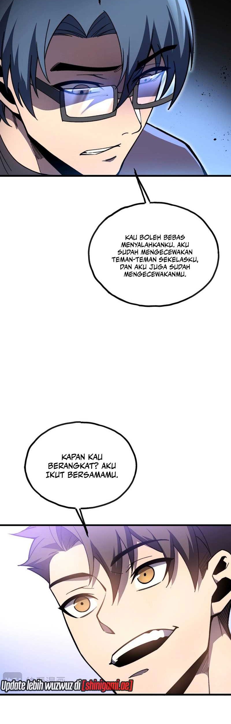 Reborn as a Heavenly Martial Demon Chapter 14 - halaman 13