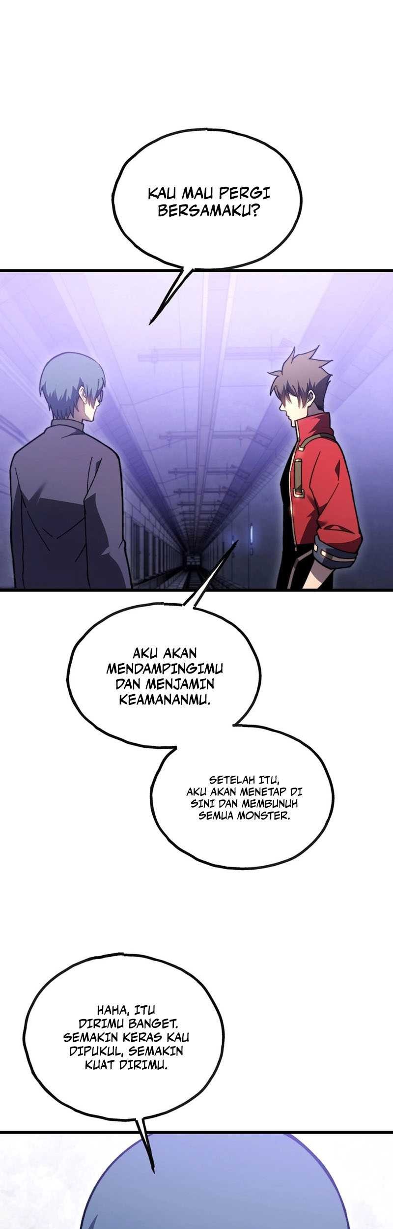 Reborn as a Heavenly Martial Demon Chapter 14 - halaman 14
