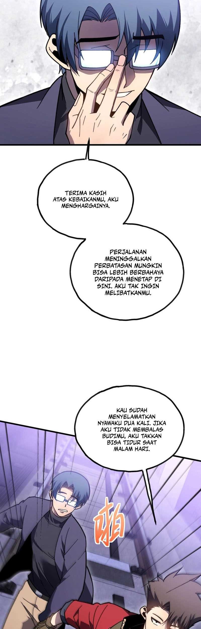 Reborn as a Heavenly Martial Demon Chapter 14 - halaman 15