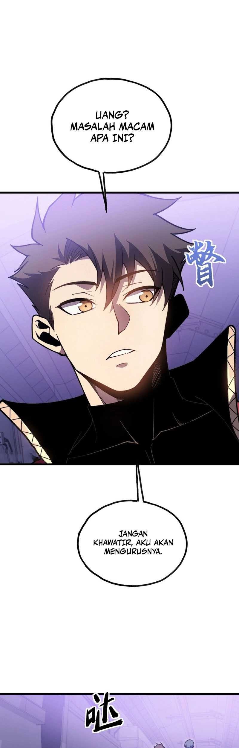 Reborn as a Heavenly Martial Demon Chapter 14 - halaman 18