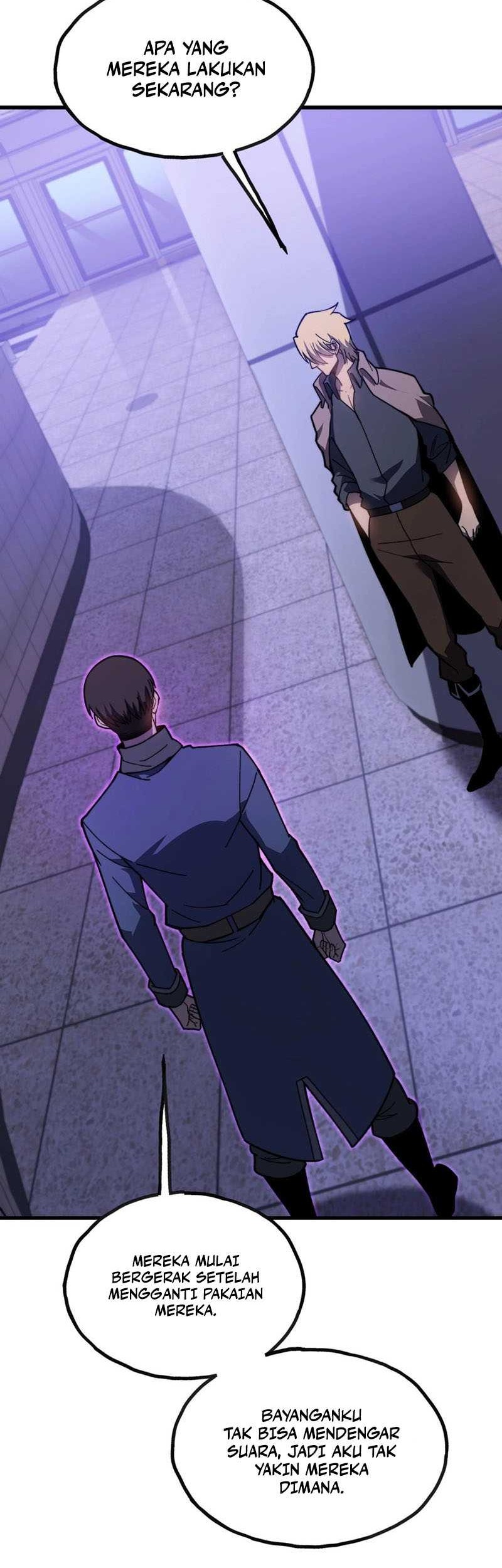 Reborn as a Heavenly Martial Demon Chapter 14 - halaman 21