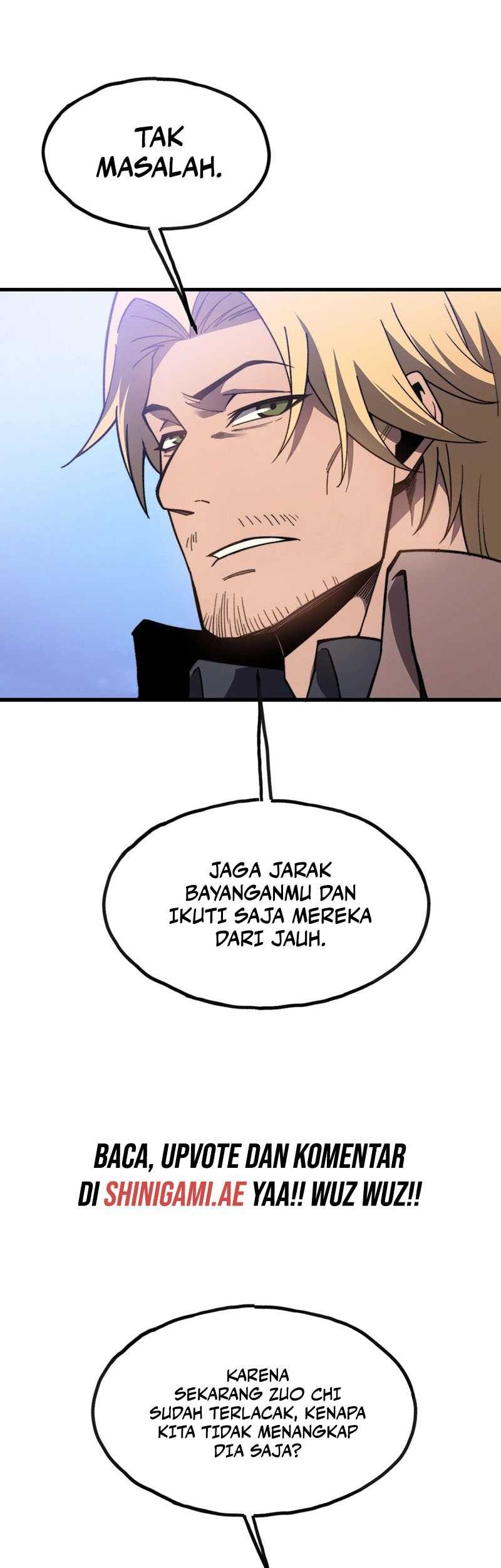 Reborn as a Heavenly Martial Demon Chapter 14 - halaman 22