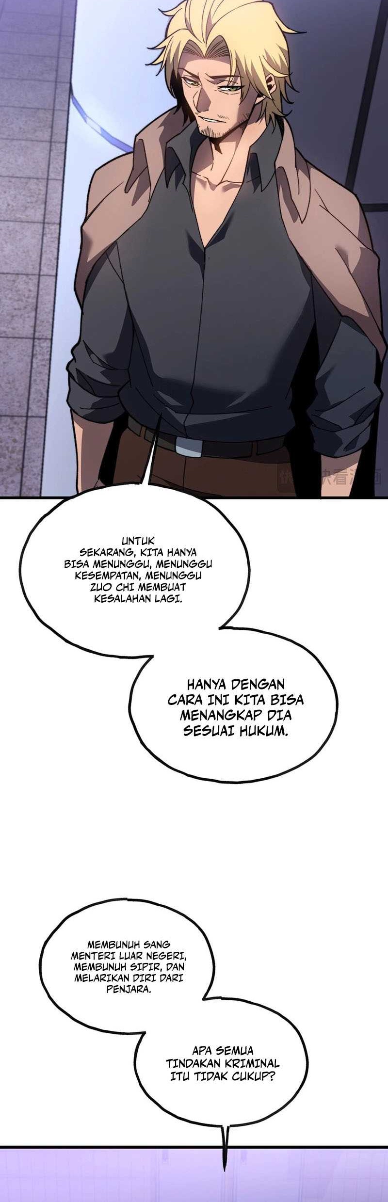 Reborn as a Heavenly Martial Demon Chapter 14 - halaman 25