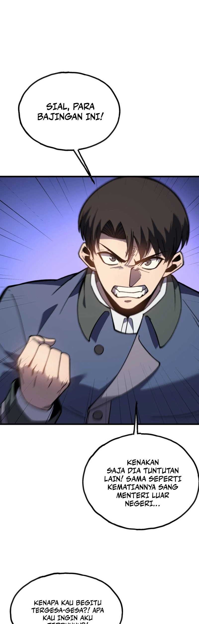 Reborn as a Heavenly Martial Demon Chapter 14 - halaman 27