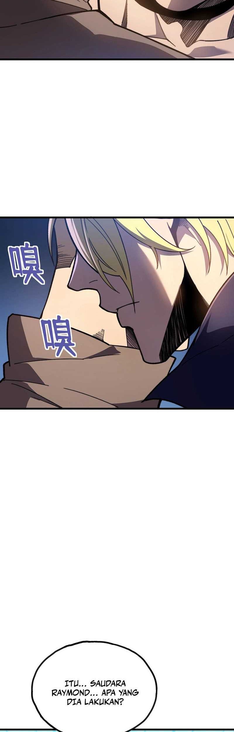 Reborn as a Heavenly Martial Demon Chapter 14 - halaman 39