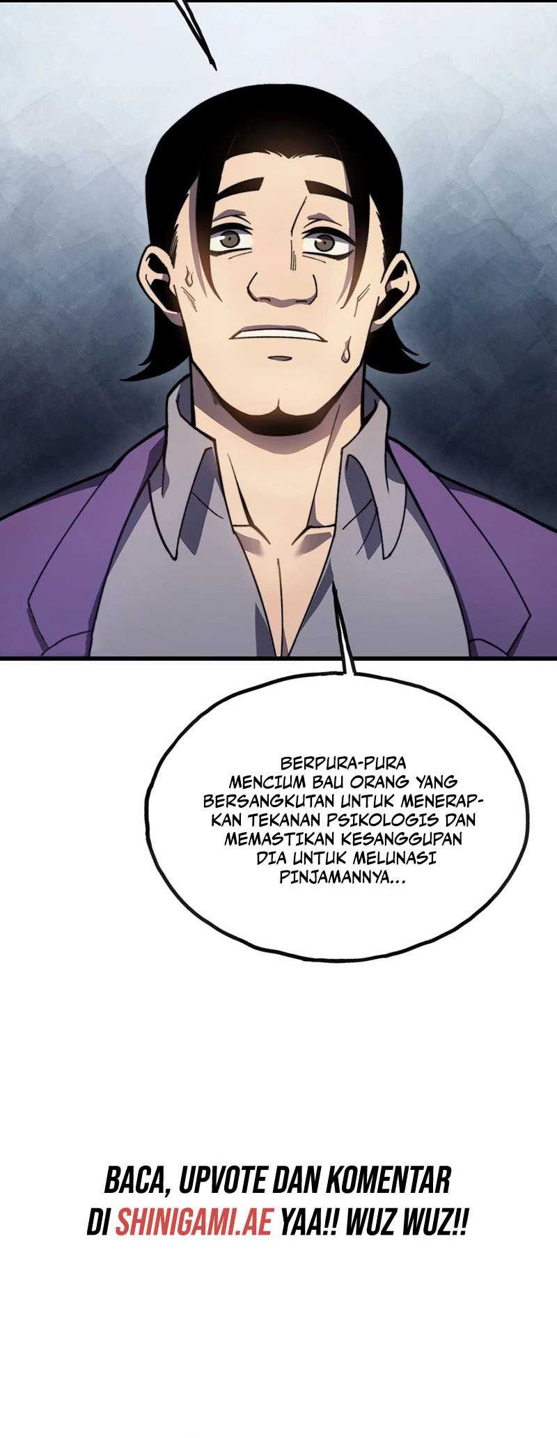 Reborn as a Heavenly Martial Demon Chapter 14 - halaman 41