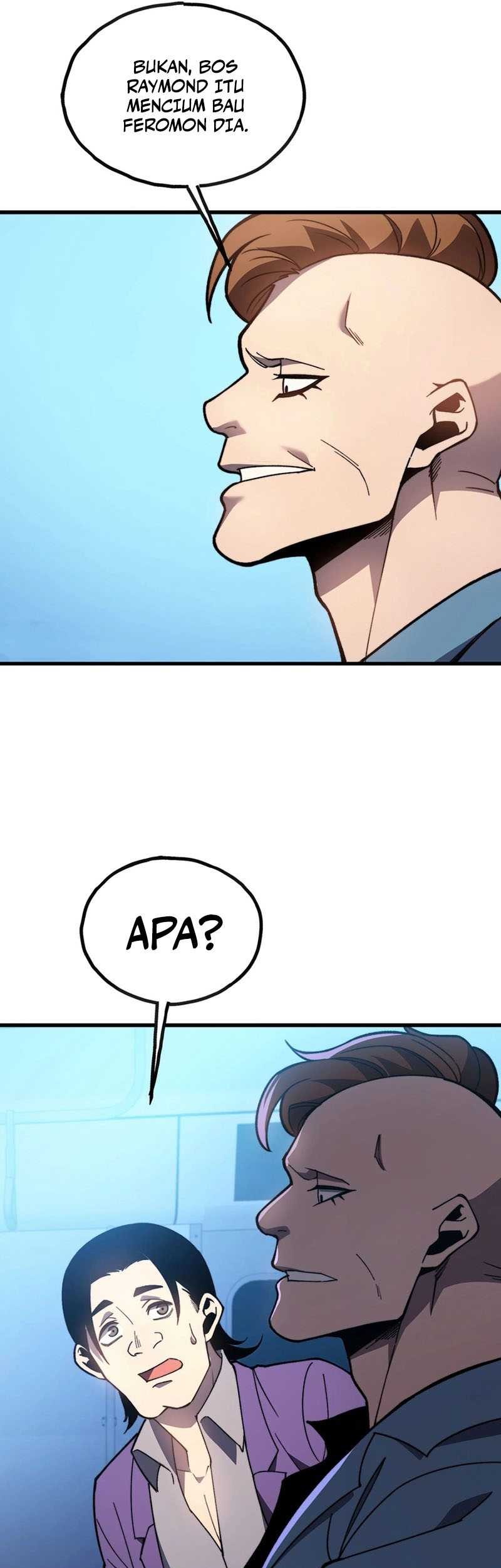 Reborn as a Heavenly Martial Demon Chapter 14 - halaman 42