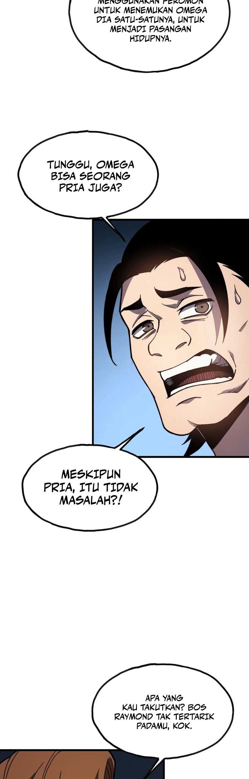 Reborn as a Heavenly Martial Demon Chapter 14 - halaman 44