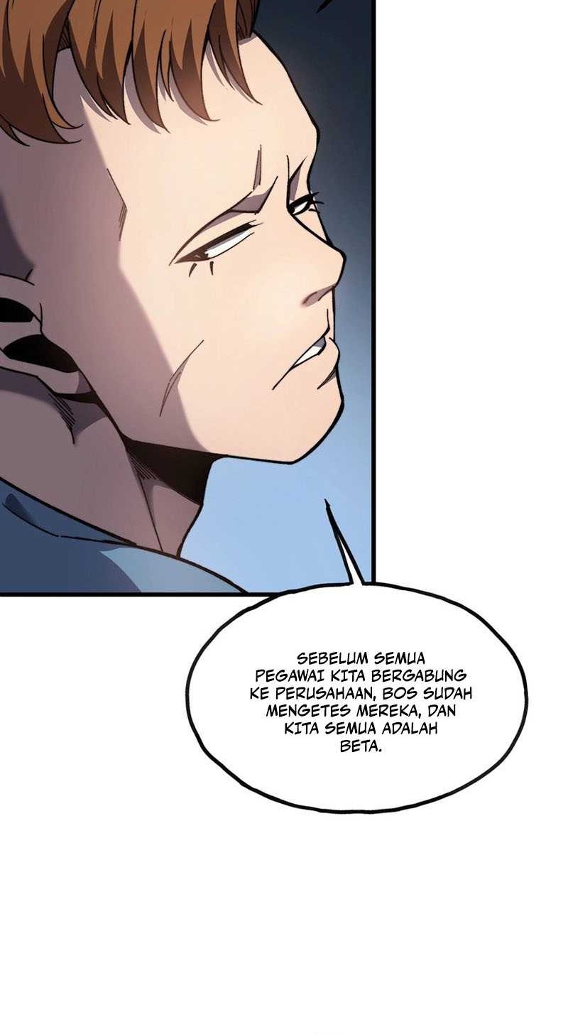 Reborn as a Heavenly Martial Demon Chapter 14 - halaman 45