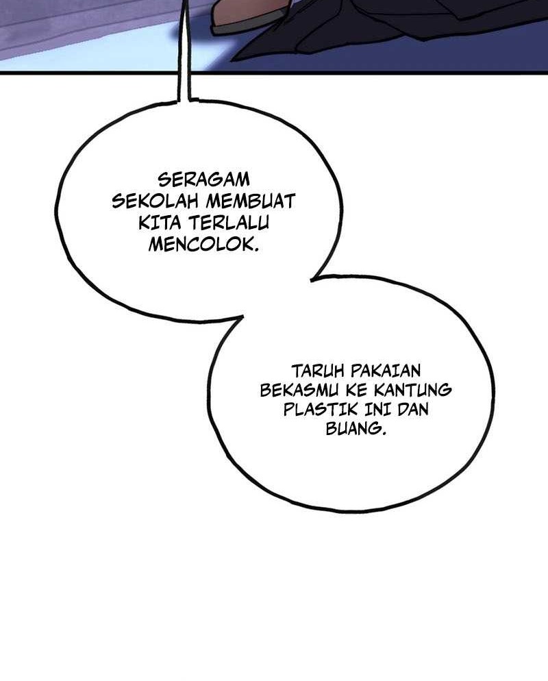 Reborn as a Heavenly Martial Demon Chapter 14 - halaman 5