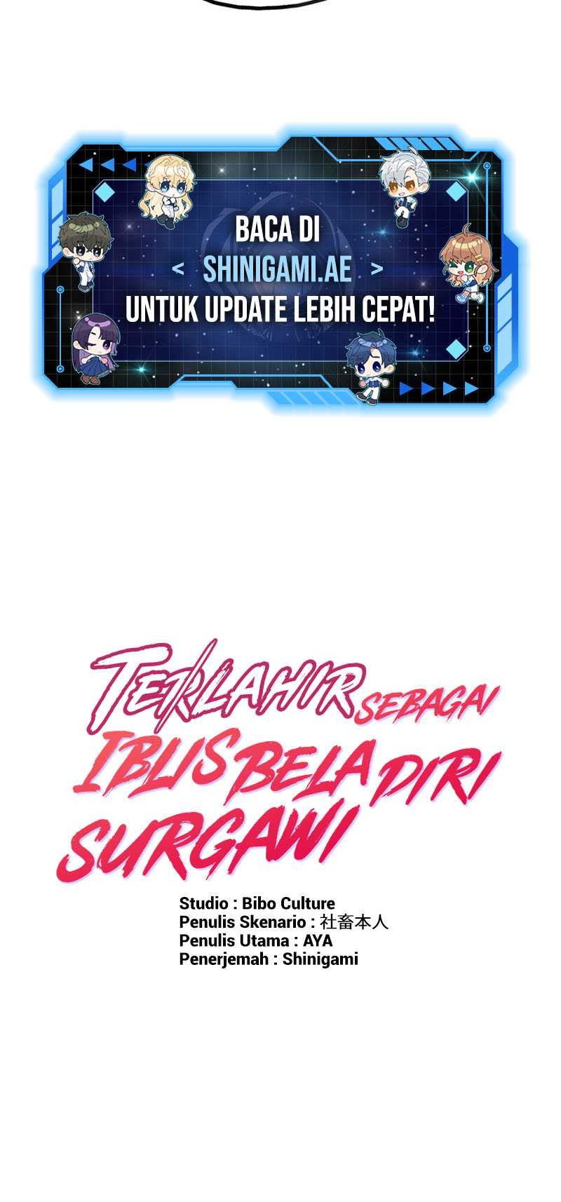 Reborn as a Heavenly Martial Demon Chapter 14 - halaman 52