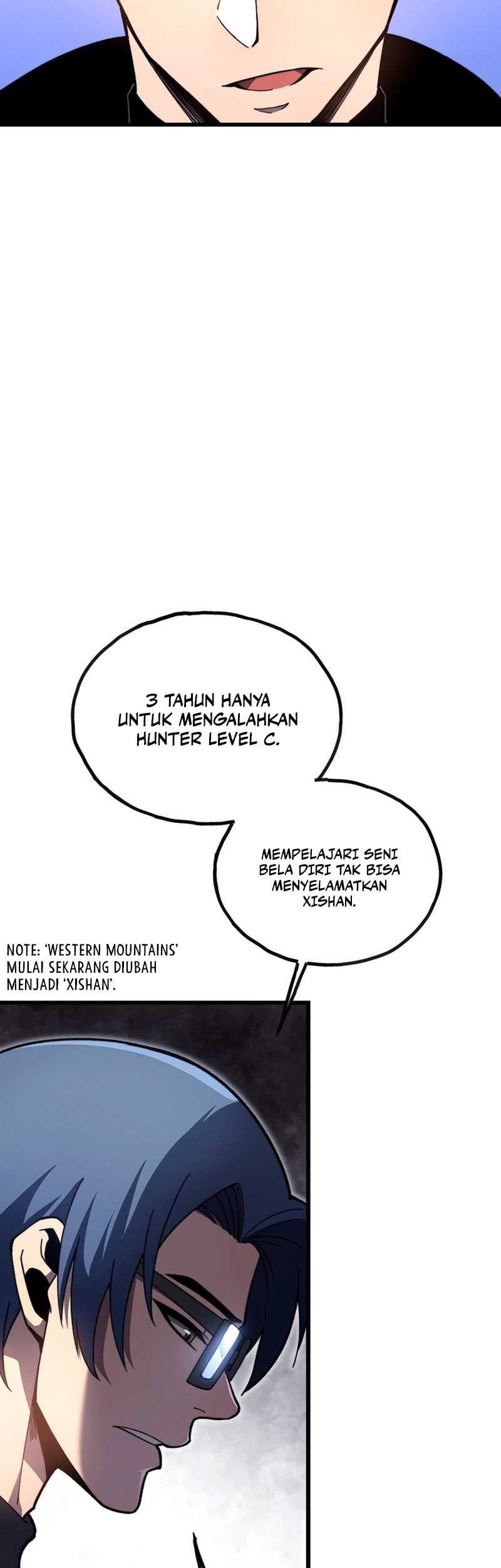 Reborn as a Heavenly Martial Demon Chapter 14 - halaman 8