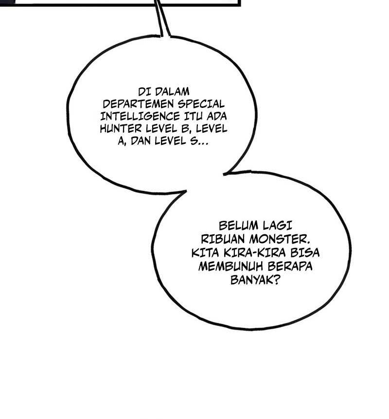 Reborn as a Heavenly Martial Demon Chapter 14 - halaman 9