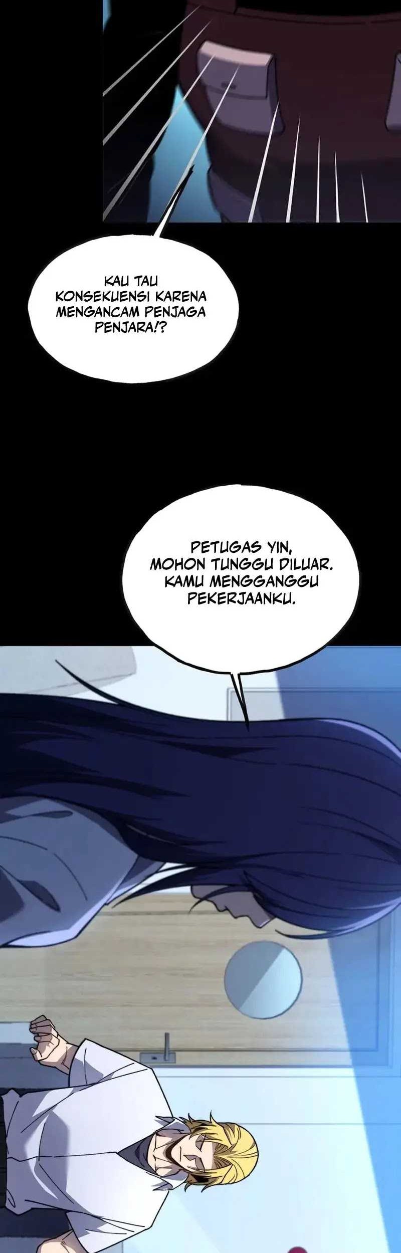 Reborn as a Heavenly Martial Demon Chapter 15 - halaman 10