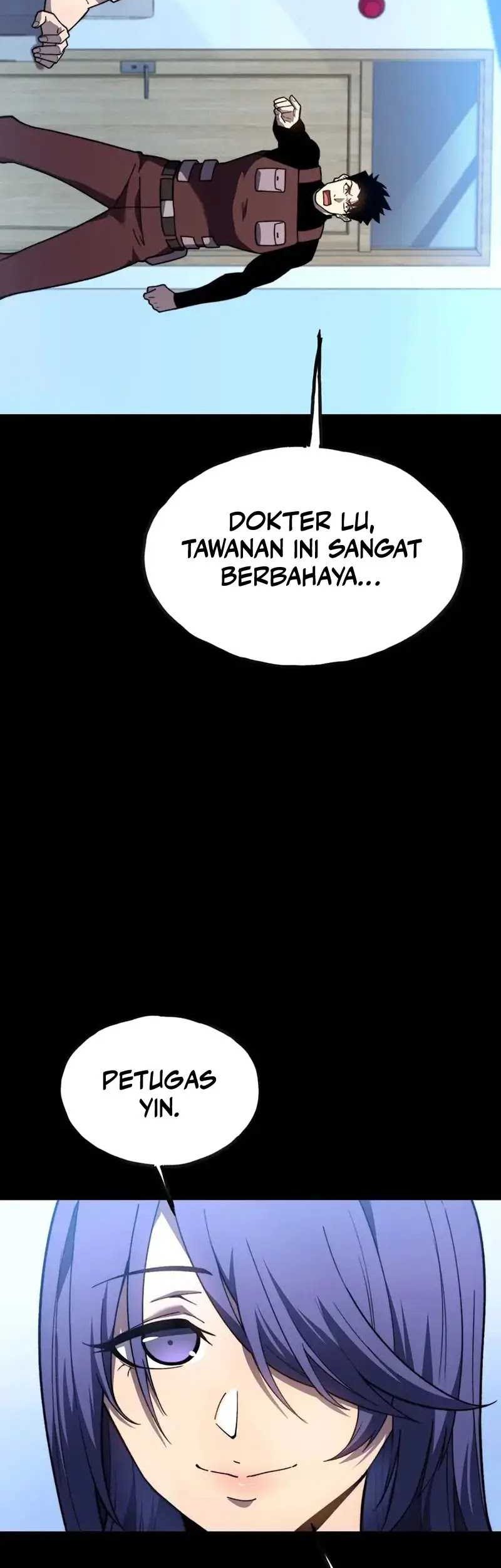 Reborn as a Heavenly Martial Demon Chapter 15 - halaman 11
