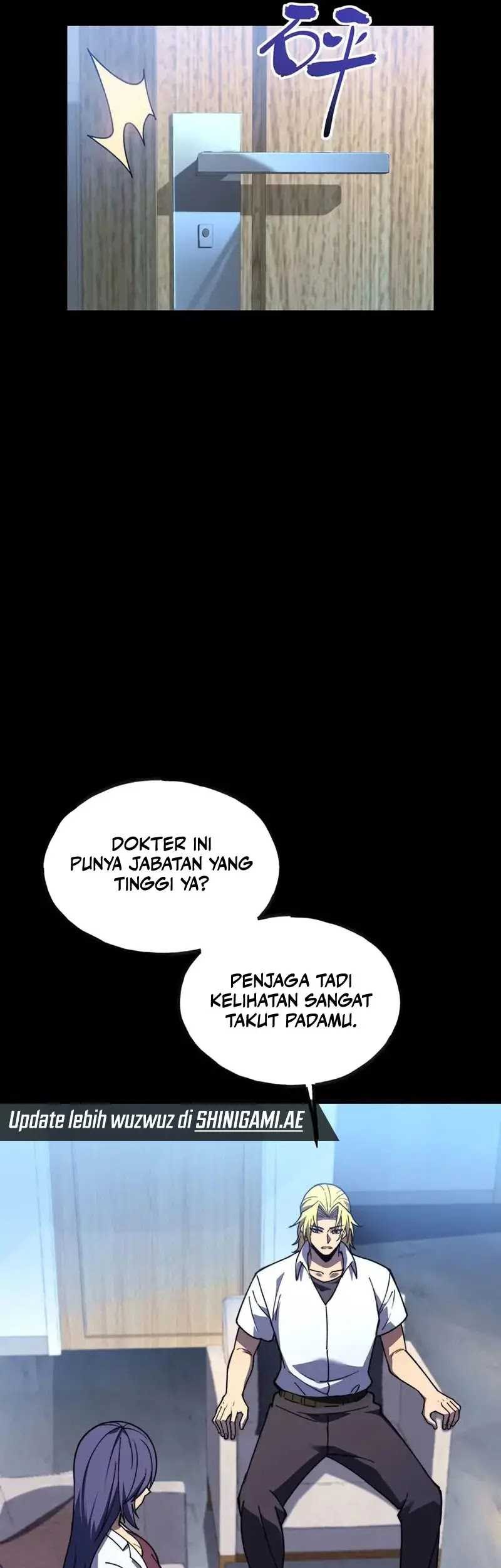 Reborn as a Heavenly Martial Demon Chapter 15 - halaman 13