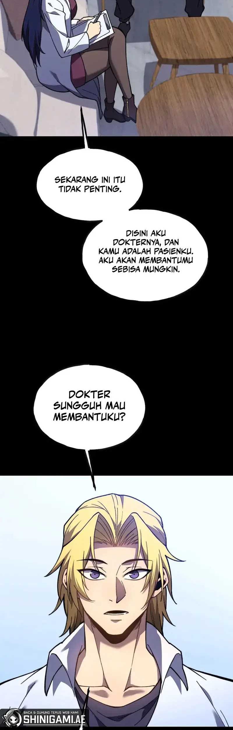 Reborn as a Heavenly Martial Demon Chapter 15 - halaman 14