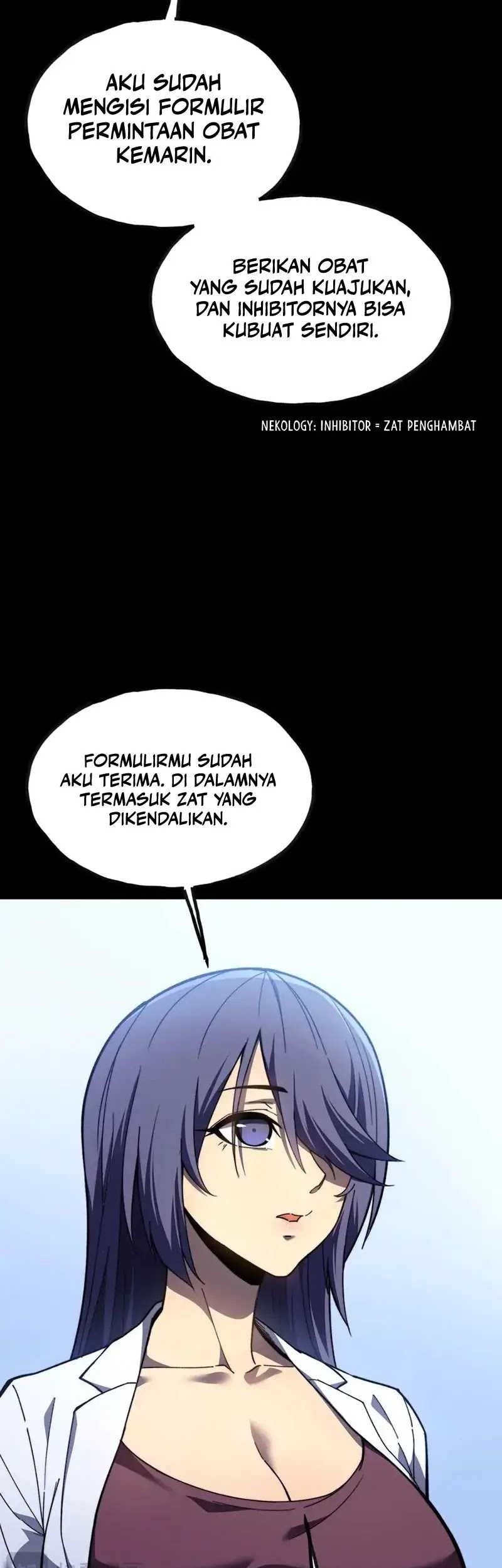 Reborn as a Heavenly Martial Demon Chapter 15 - halaman 15