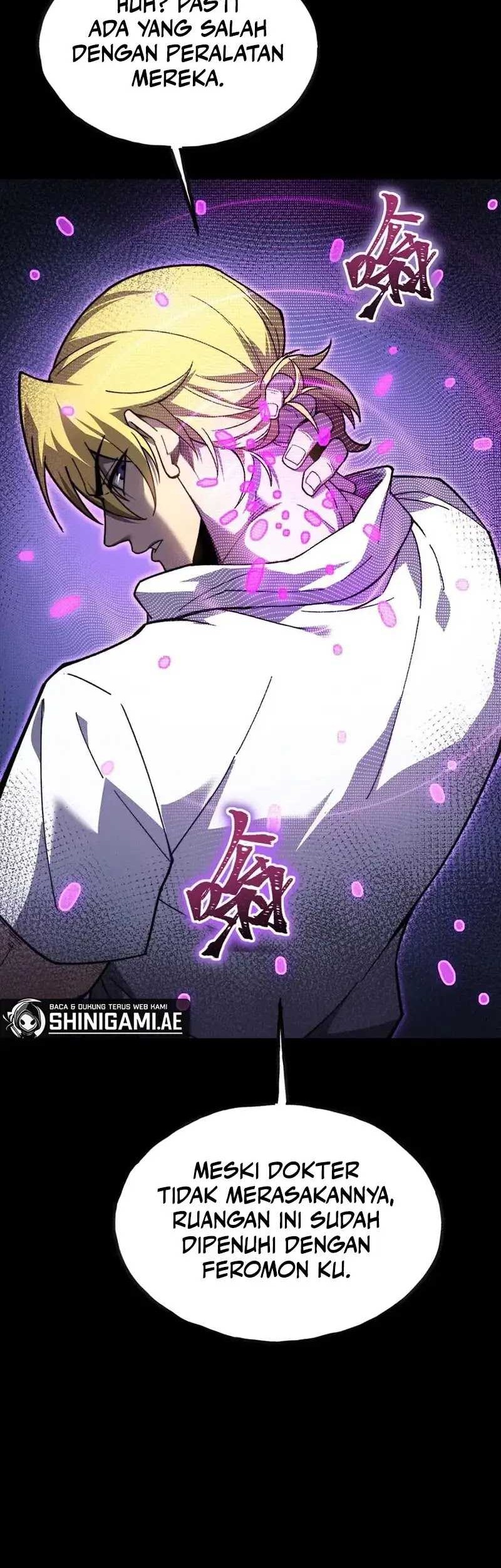Reborn as a Heavenly Martial Demon Chapter 15 - halaman 20