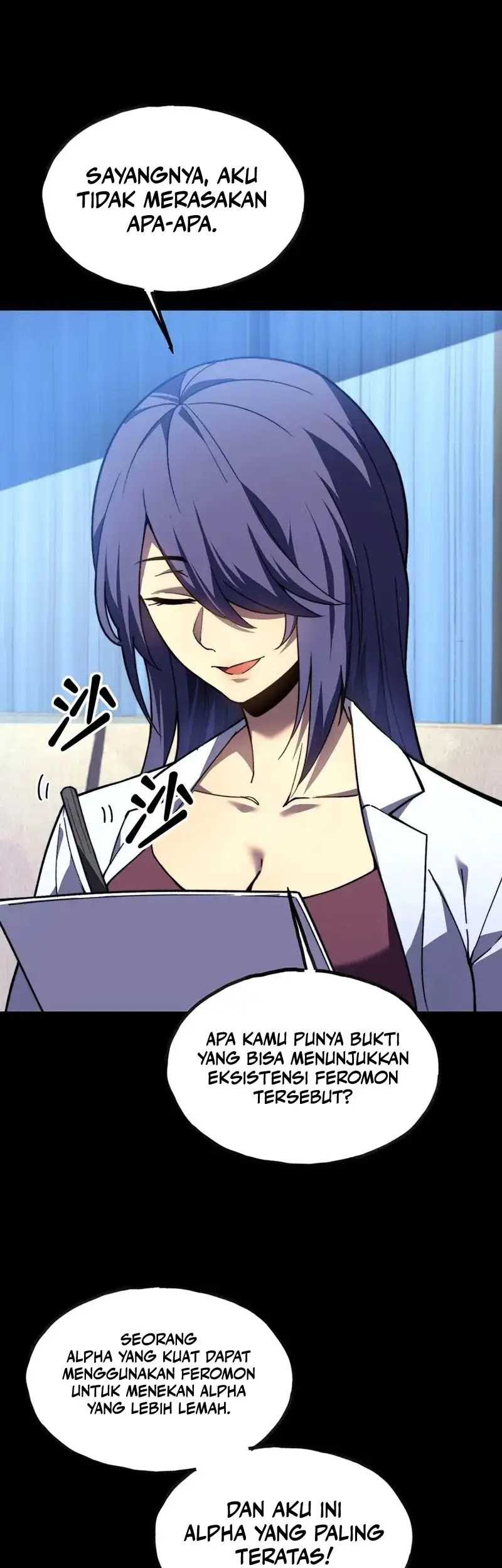 Reborn as a Heavenly Martial Demon Chapter 15 - halaman 21