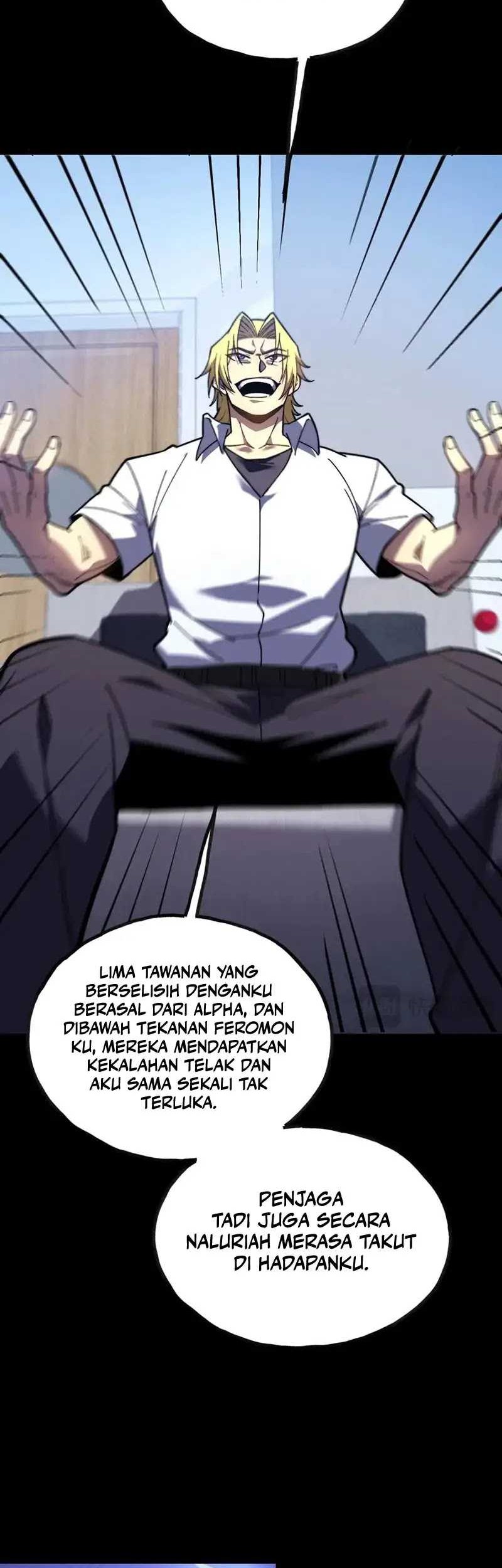 Reborn as a Heavenly Martial Demon Chapter 15 - halaman 22