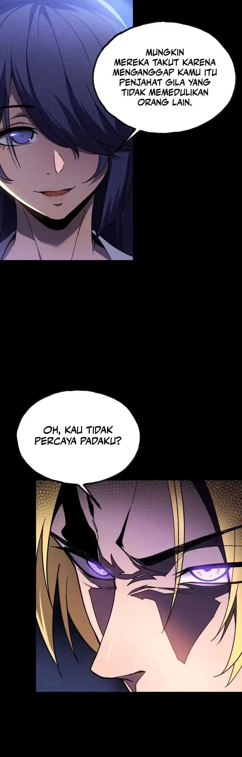 Reborn as a Heavenly Martial Demon Chapter 15 - halaman 23