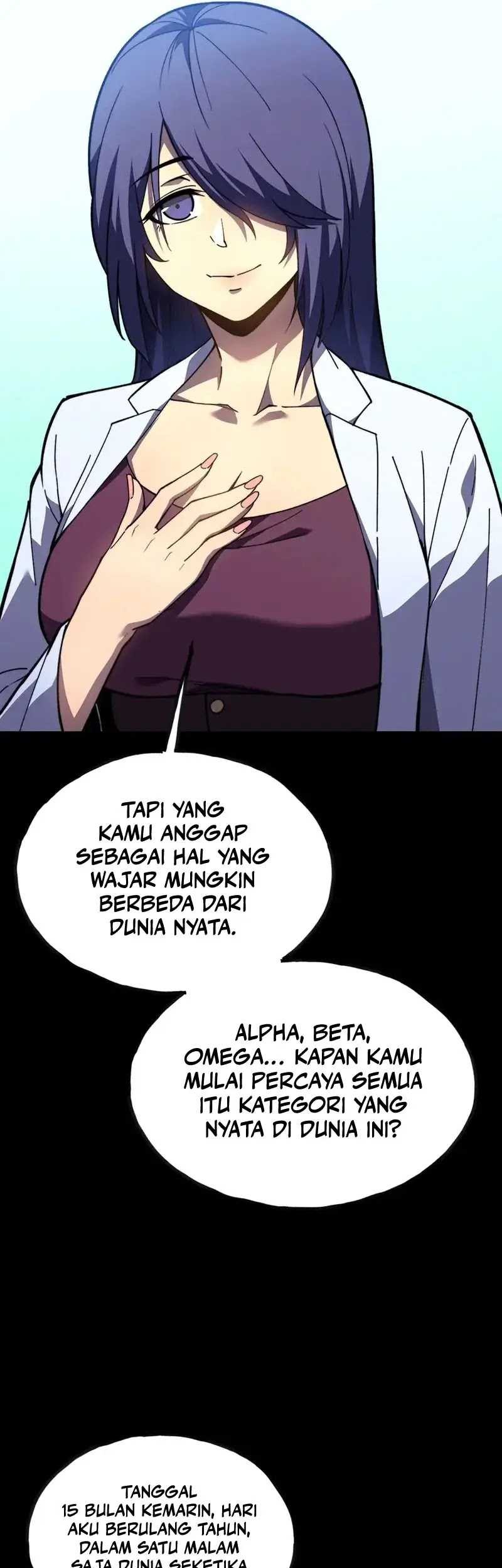Reborn as a Heavenly Martial Demon Chapter 15 - halaman 25