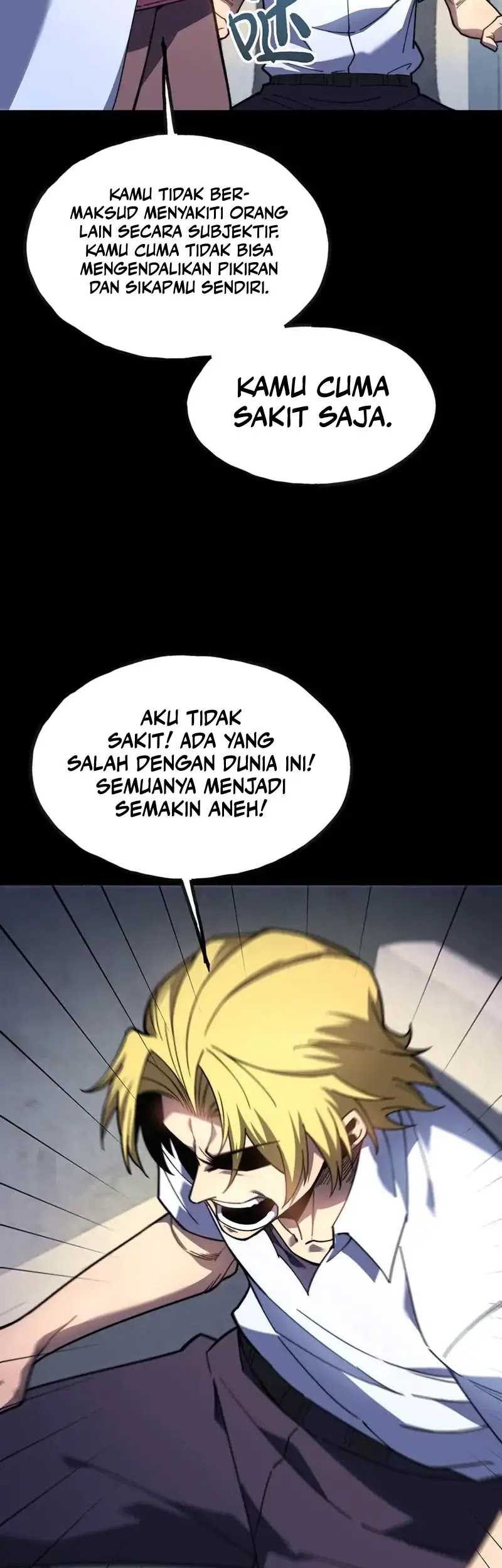 Reborn as a Heavenly Martial Demon Chapter 15 - halaman 27