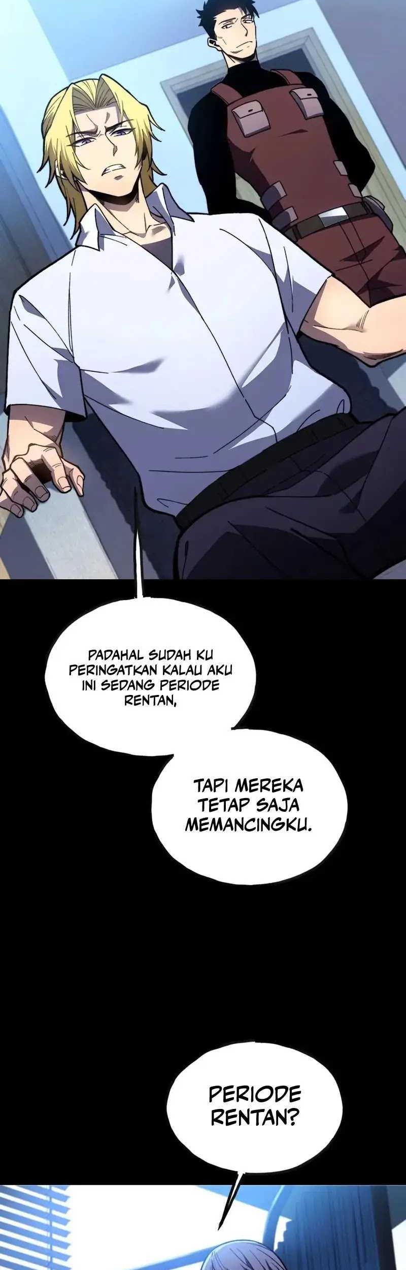 Reborn as a Heavenly Martial Demon Chapter 15 - halaman 3