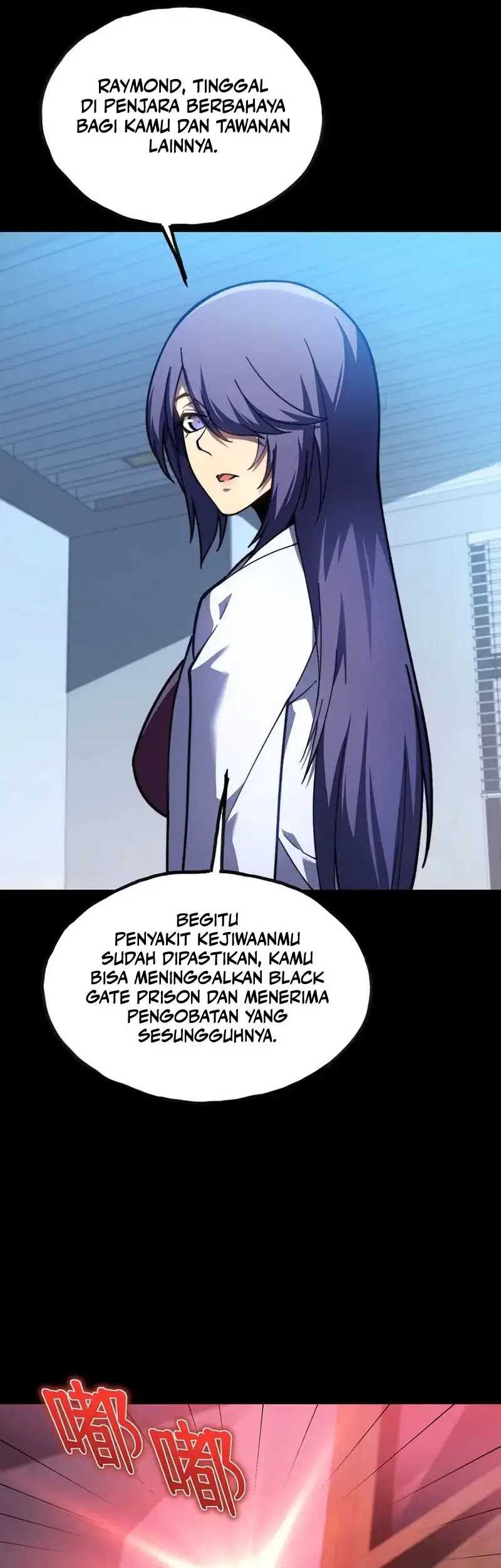 Reborn as a Heavenly Martial Demon Chapter 15 - halaman 30