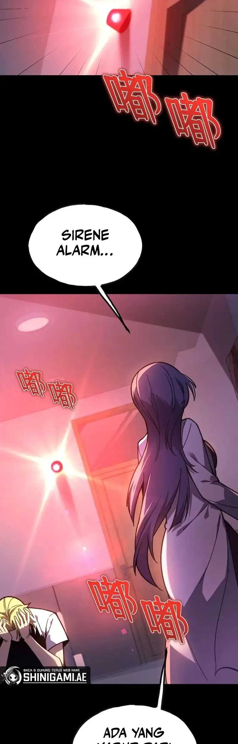 Reborn as a Heavenly Martial Demon Chapter 15 - halaman 31