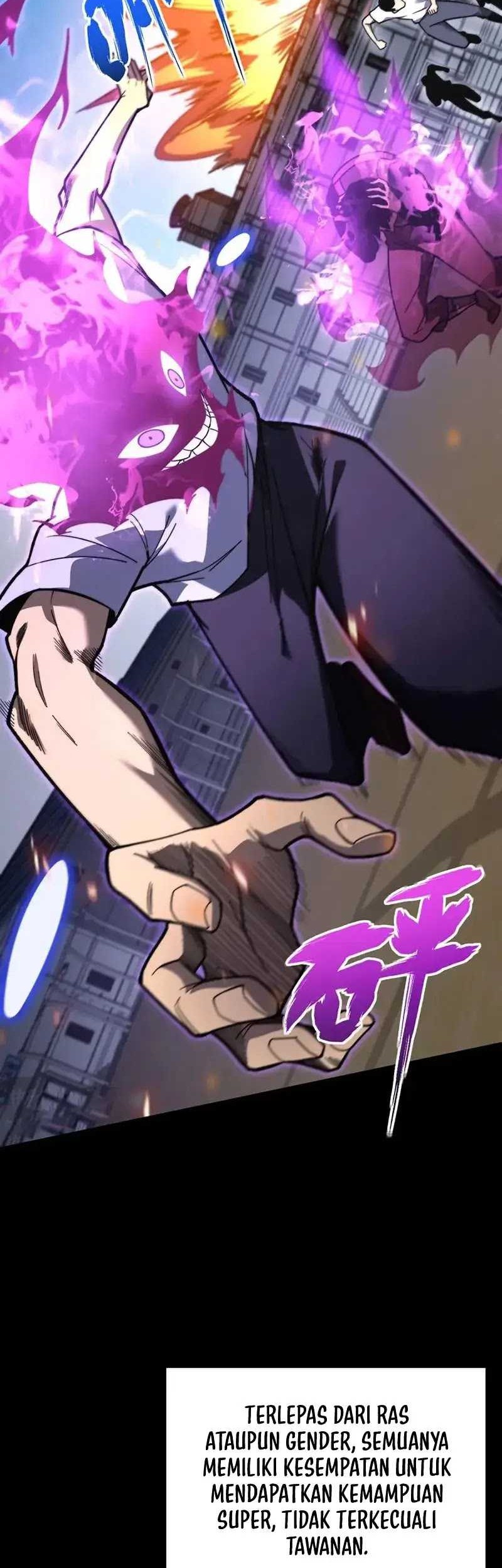 Reborn as a Heavenly Martial Demon Chapter 15 - halaman 34