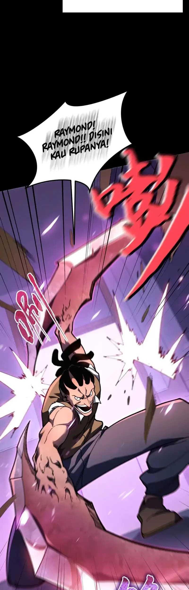 Reborn as a Heavenly Martial Demon Chapter 15 - halaman 35
