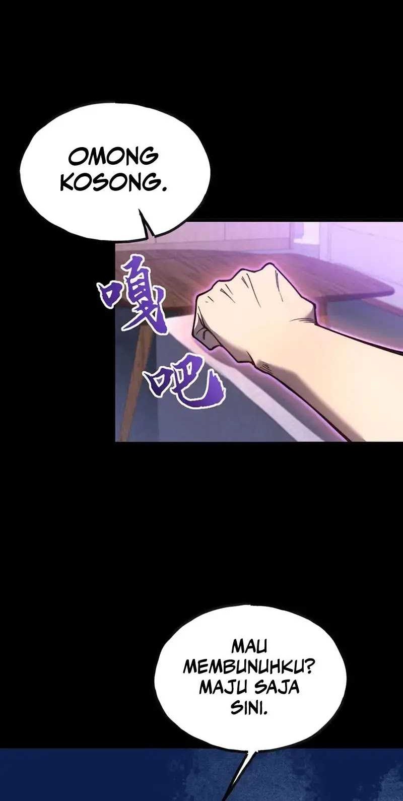 Reborn as a Heavenly Martial Demon Chapter 15 - halaman 40