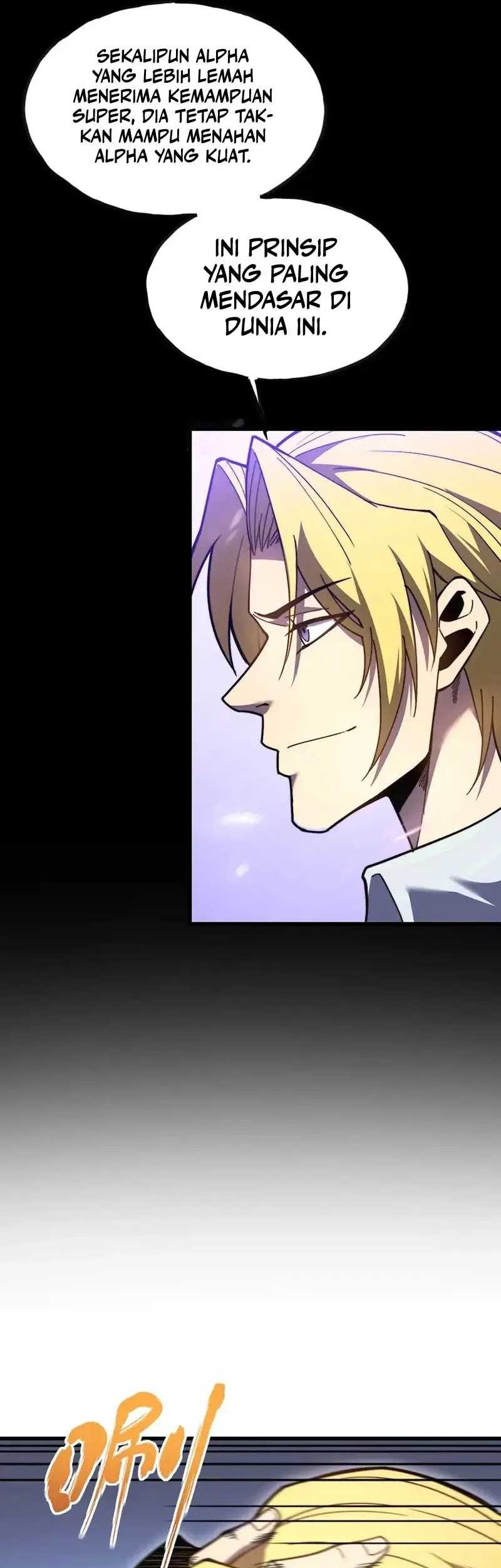 Reborn as a Heavenly Martial Demon Chapter 15 - halaman 45