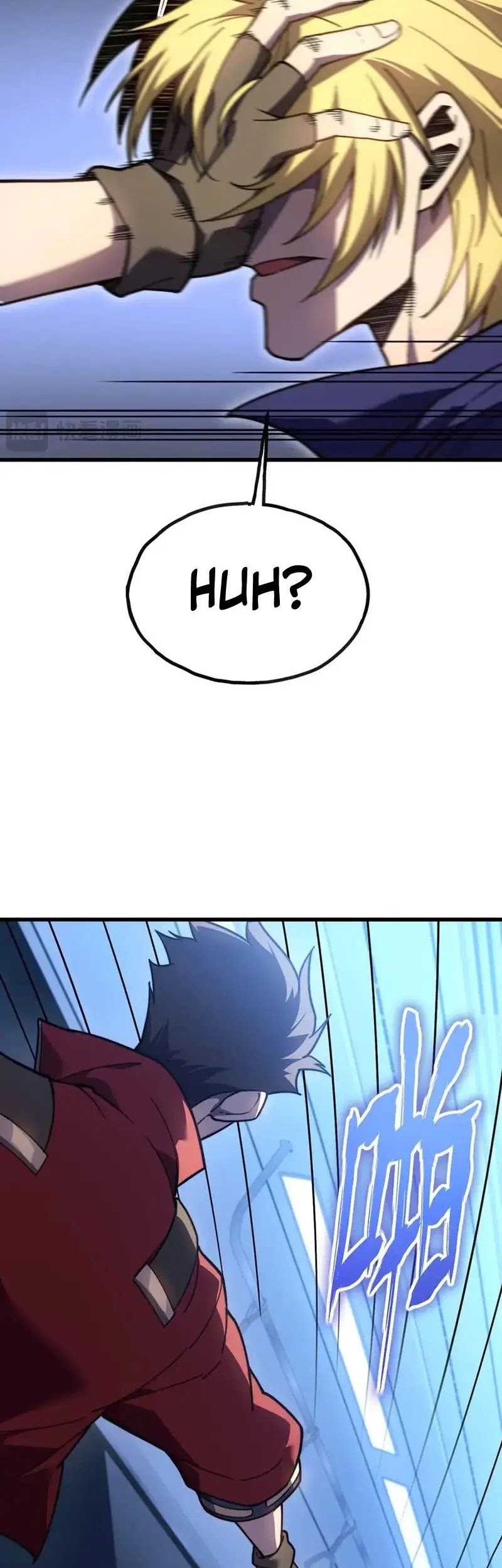 Reborn as a Heavenly Martial Demon Chapter 15 - halaman 46