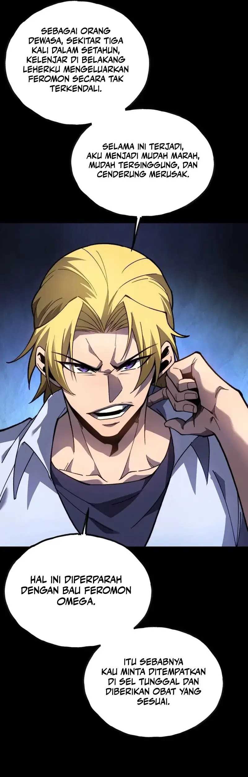 Reborn as a Heavenly Martial Demon Chapter 15 - halaman 5
