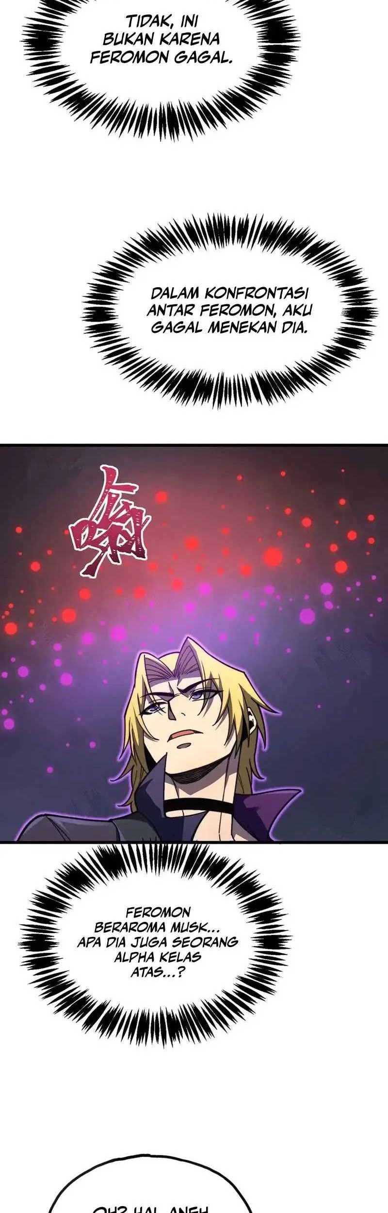 Reborn as a Heavenly Martial Demon Chapter 15 - halaman 50