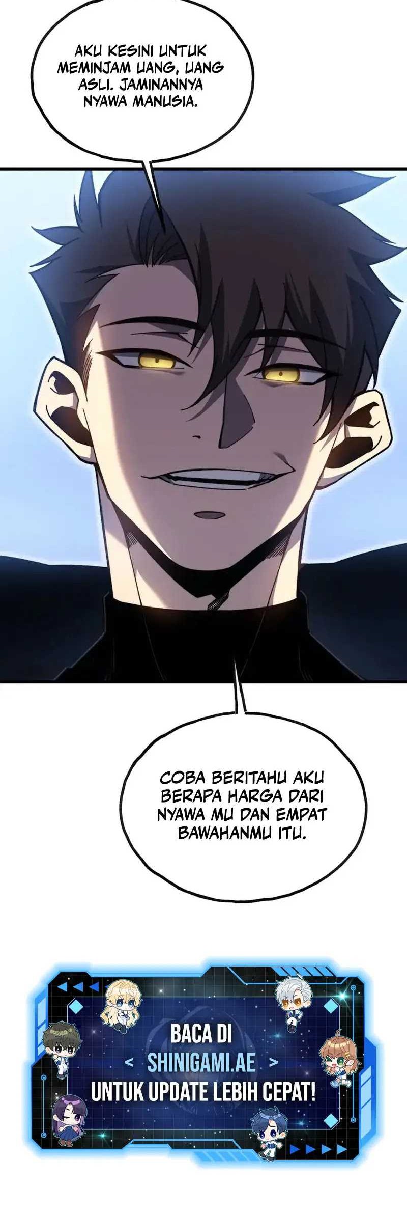 Reborn as a Heavenly Martial Demon Chapter 15 - halaman 54