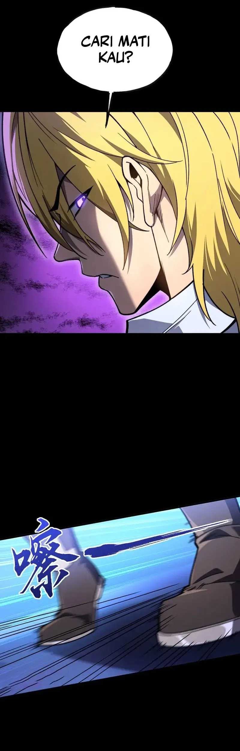 Reborn as a Heavenly Martial Demon Chapter 15 - halaman 7