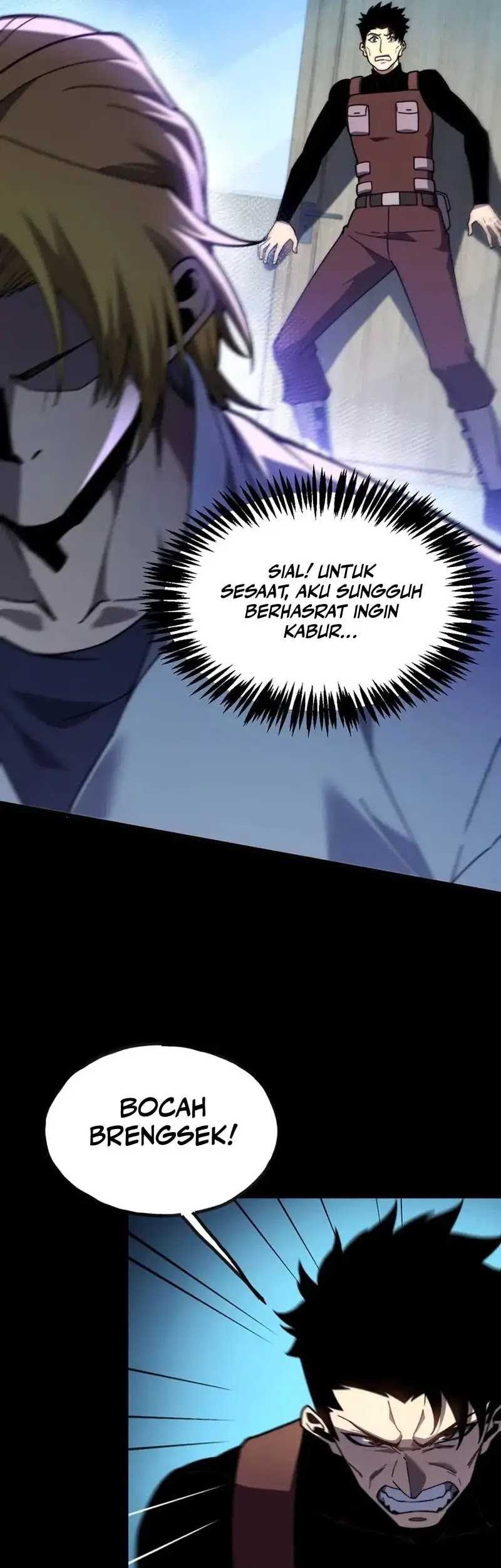 Reborn as a Heavenly Martial Demon Chapter 15 - halaman 9