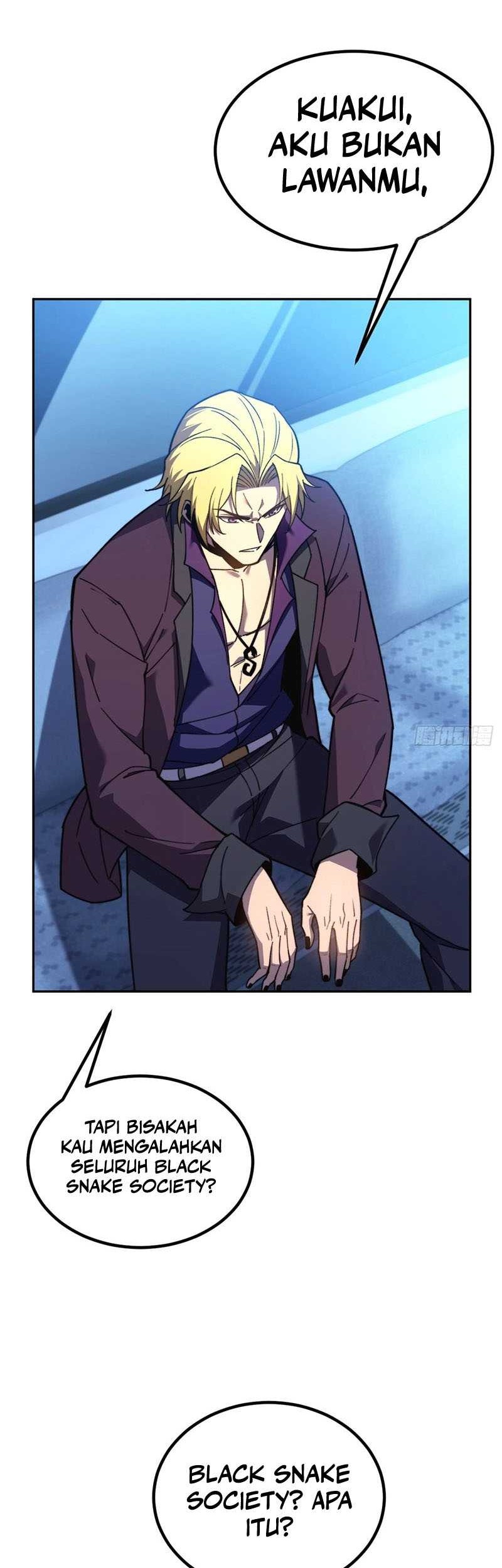 Reborn as a Heavenly Martial Demon Chapter 16 - halaman 11