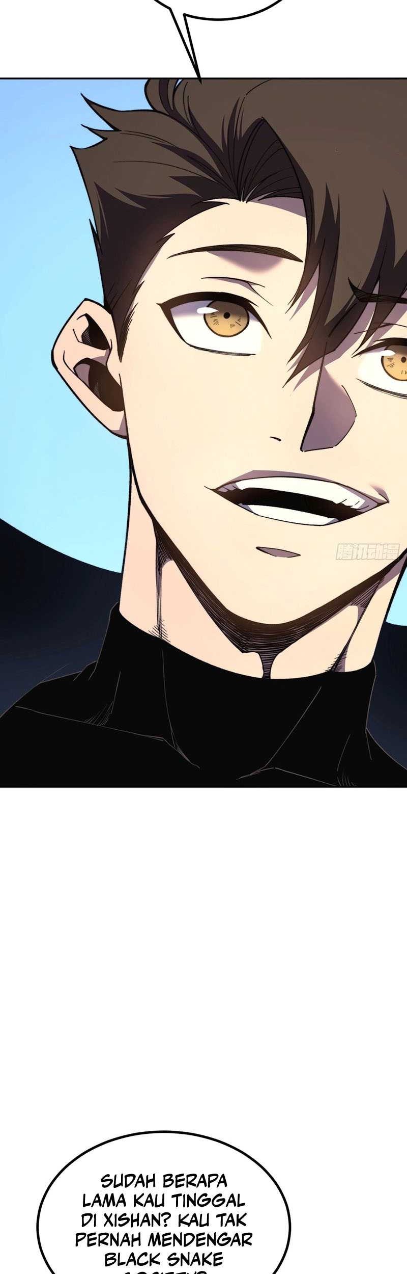 Reborn as a Heavenly Martial Demon Chapter 16 - halaman 12