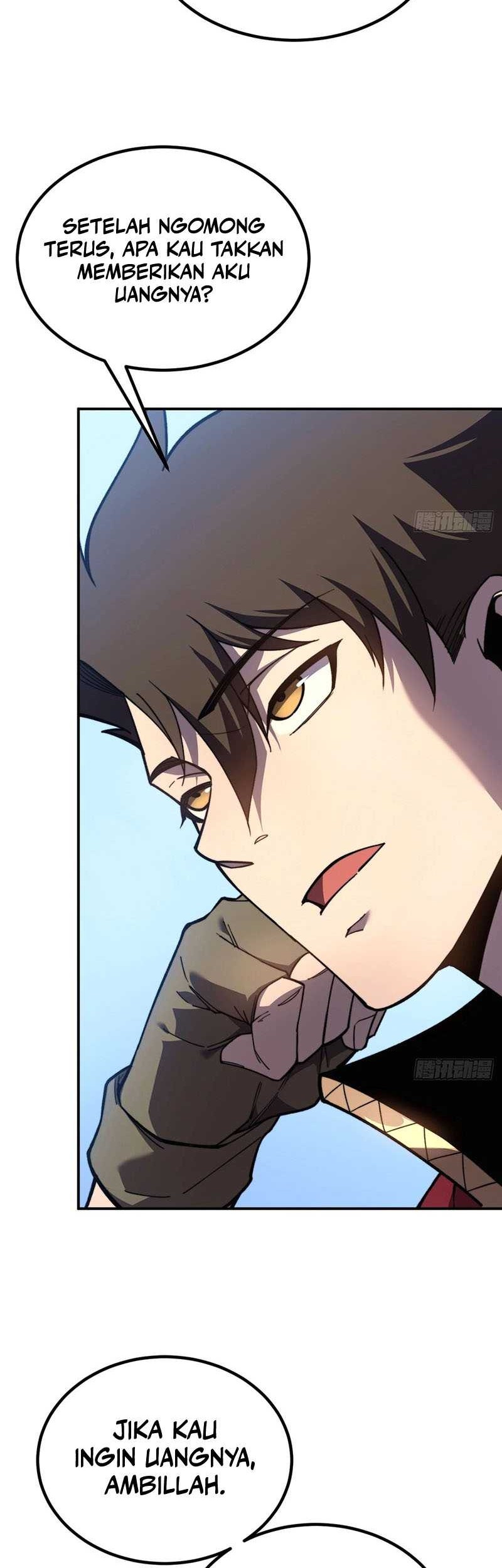 Reborn as a Heavenly Martial Demon Chapter 16 - halaman 15