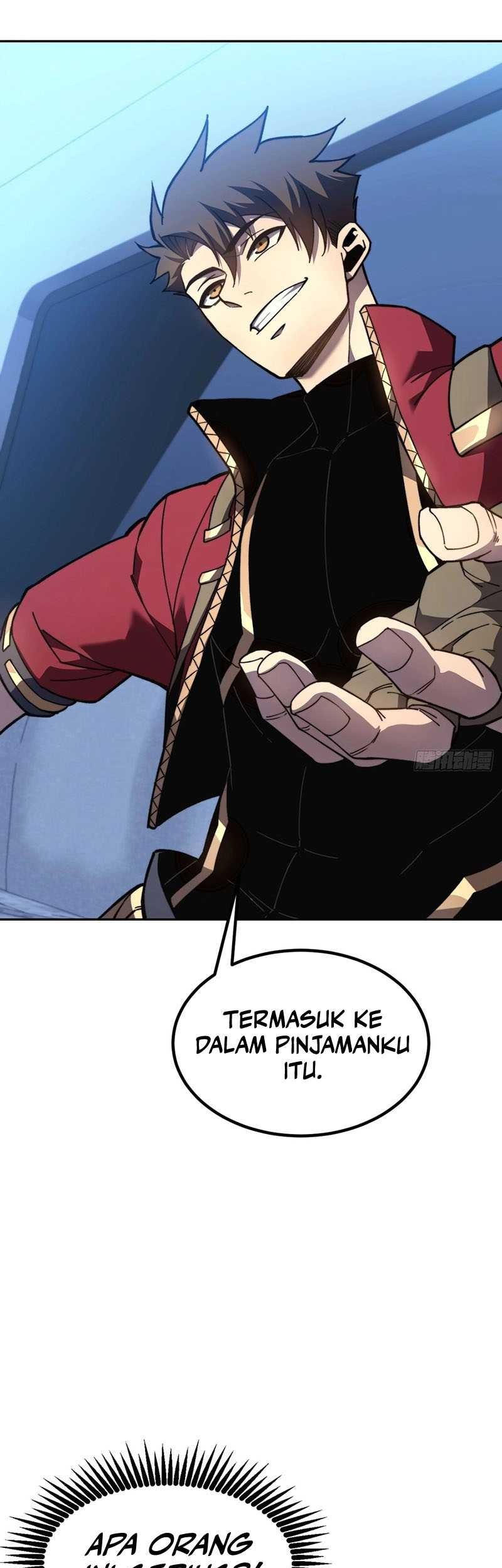Reborn as a Heavenly Martial Demon Chapter 16 - halaman 22