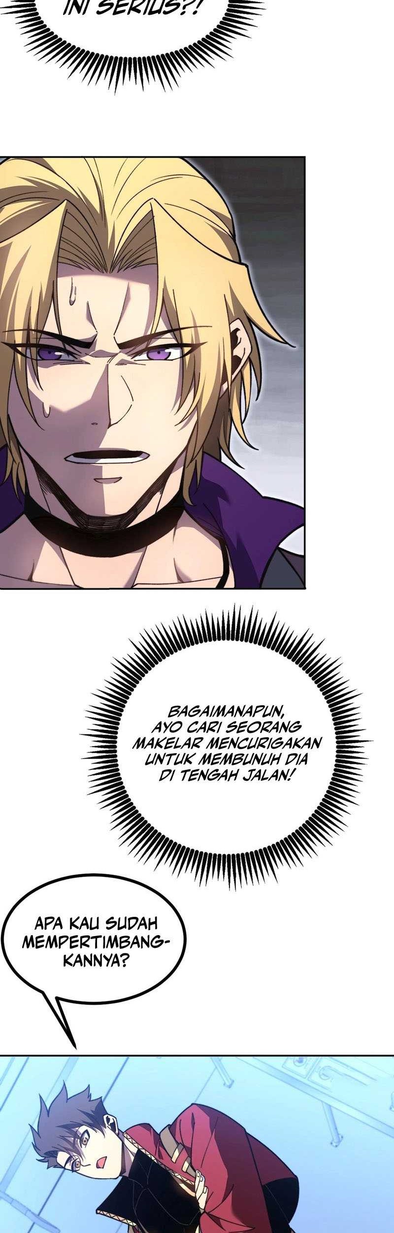 Reborn as a Heavenly Martial Demon Chapter 16 - halaman 23