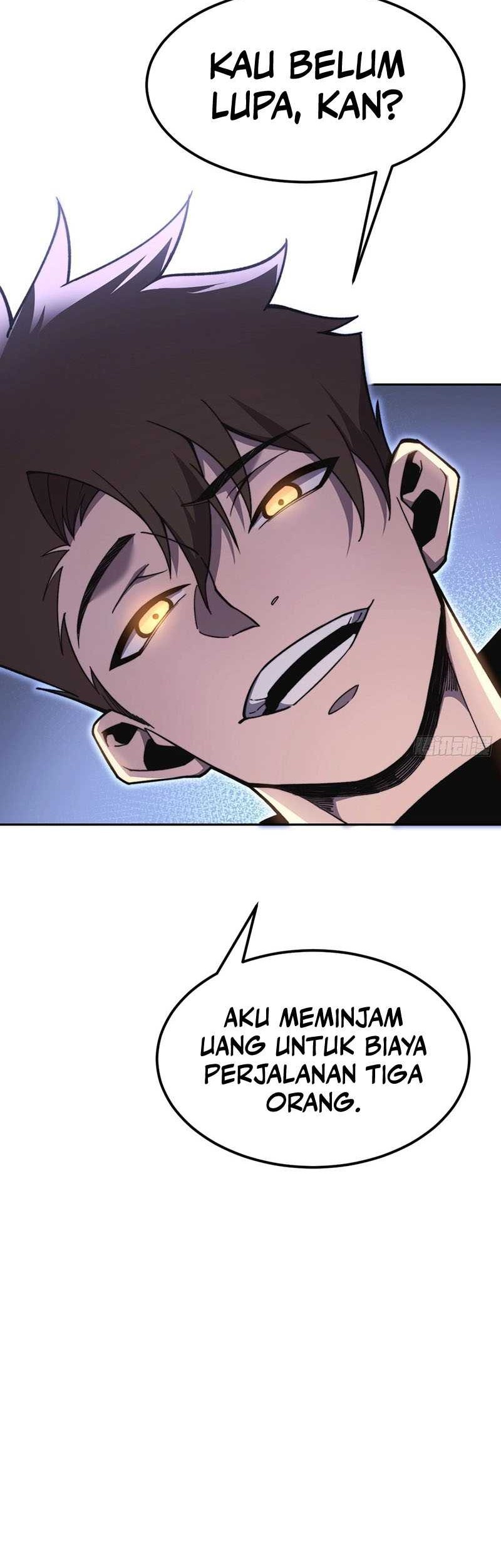 Reborn as a Heavenly Martial Demon Chapter 16 - halaman 27
