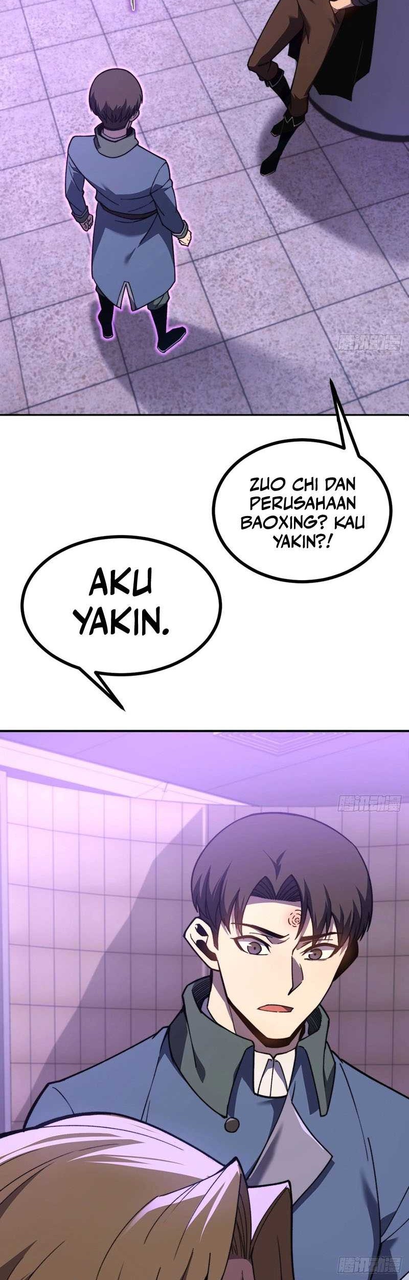 Reborn as a Heavenly Martial Demon Chapter 16 - halaman 3