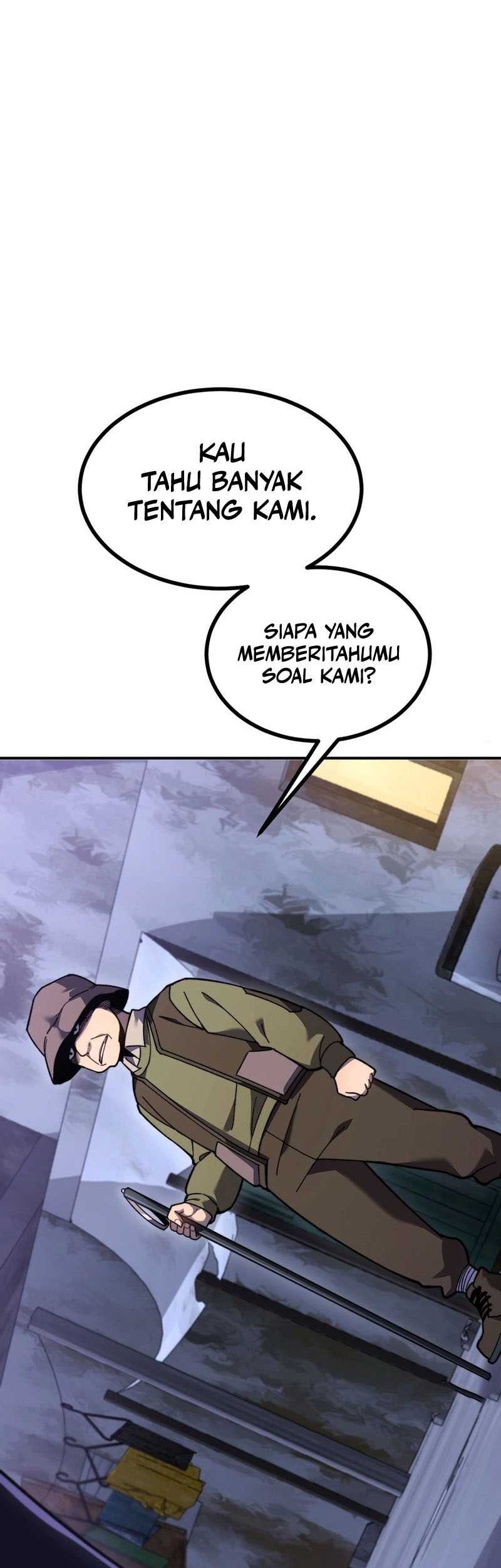 Reborn as a Heavenly Martial Demon Chapter 16 - halaman 33